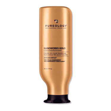 PUREOLOGY_Pureology Nanoworks Gold Conditioner_Cosmetic World